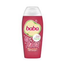 Baba tusfürdő alma és gránátalma - 400ml tusfürdők