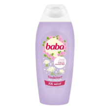 Baba Tusfürdő BABA Bodza és Rózsavíz 750ml tusfürdők