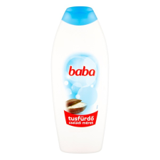 Baba Tusfürdő baba kakóvaj 750ml tusfürdők