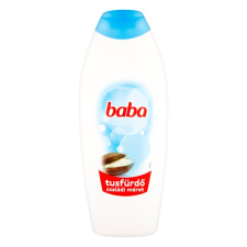 Baba Tusfürdő BABA Kakóvaj 750ml tusfürdők