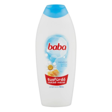 Baba Tusfürdő BABA Kamilla és Méz 750ml tusfürdők