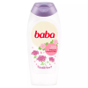 Baba tusfürdő bodza és rózsavíz illattal 400ml