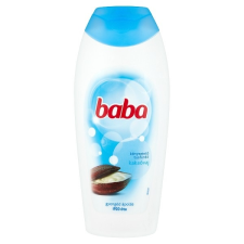 Baba Tusfürdő Kakaóvaj 400ml tusfürdők