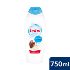 Baba tusfürdő kakaóvajjal 750 ml tusfürdők