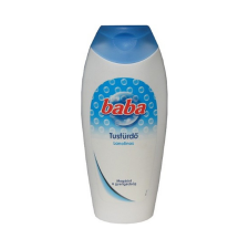 Baba tusfürdő Lanolinos - 400ml tusfürdők