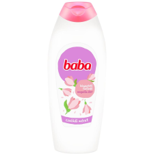 Baba tusfürdő magnólia illattal 750 ml (8710908828577) tusfürdők