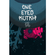 Baba Yaga Games One Eyed Kutkh (digitális licenc) videójáték