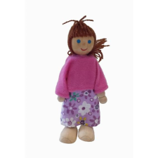  Babacsalád fa játék - Anya egyéb bébijáték