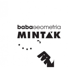 Babageometria - Minták gyermek- és ifjúsági könyv