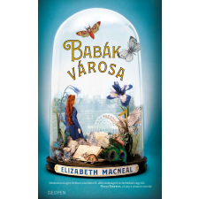  Babák városa szépirodalom