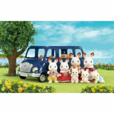  Babakészlet Sylvanian Families 5274 játékfigura