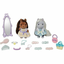  Babakészlet Sylvanian Families 5650 játékfigura