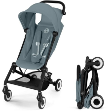  Babakocsi Cybex Kék + 6 Hónapos kor babakocsi