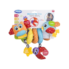  Babakocsira tekerhető játék (54405) készségfejlesztő