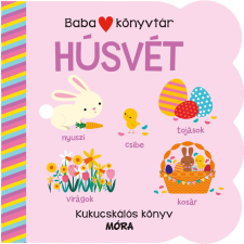 - Babakönyvtár - Húsvét egyéb könyv