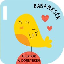 Babamesék - Állatok a környéken egyéb bébijáték