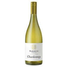Babarczi Szőlőbirtok: Chardonnay 2023 száraz fehérbor (Pannonhalma) bor