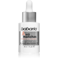 Babaria Anti Spot bőr szérum a pigment foltok ellen 30 ml arcszérum
