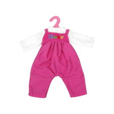  Babaruha 46 cm babához, 2 szín 620600137 játékbaba felszerelés