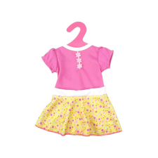 Babaruha 46 cm babához, 2 szín 620600146 játékbaba felszerelés