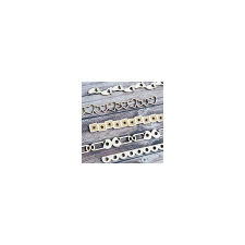  Babás bordűr dekorációs kellék