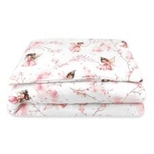 Babastar BS Ágynemű HUZAT 2 részes 90x120cm - Varázsló Tündér rózsaszín babaágynemű, babapléd