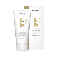 BABE BABA TESTAPOLO KREM ERZ BORRE 200ML testápoló