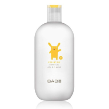 Babé BABÉ Gyermek Fürdető (500ml) tusfürdők