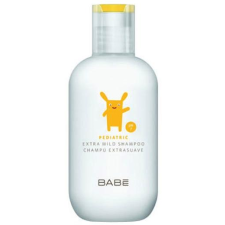 Babé Extra Gyengéd Sampon Baba és Gyermek 200ml sampon