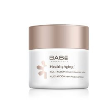 BABE HEALTHY AGING+ MULTI ACTION KREM NAPP. 50ML arcszérum