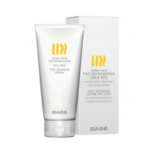 BABE UREA 10% LABAPOLO KREM 1X 100ML lábápolás