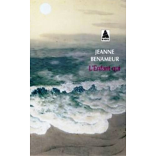 Babel L'Enfant qui antikvárium - használt könyv