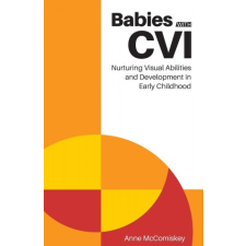  Babies with CVI idegen nyelvű könyv