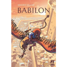 Babilon regény