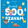 Babilon Kiadó Az első 500 szavam | Lucile Ahrweiller