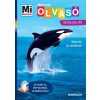 Babilon Kiadó Bálnák és delfinek - Mi Micsoda Olvasó - Matricás szövegfejtő - Olvasd el, értsd meg, gondolkodj!