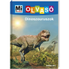 Babilon Kiadó Dinoszauruszok - Mi MICSODA Olvasó