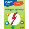 Babilon Kiadó Logico Piccolo 2367 - Matek: Villámgyors egyszeregy