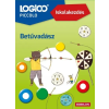 Babilon Kiadó Logico Piccolo 3305a - Iskolakezdés: Betűvadász**