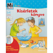 Babilon Kísérletek könyve antikvárium - használt könyv