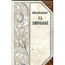 Babits Kiadó Új Zrínyiász antikvárium - használt könyv
