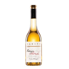 Babits Tokaji Aszú 5 puttonyos 0,5l DRS bor