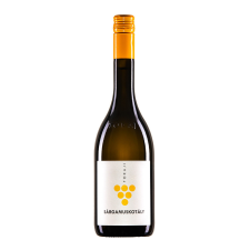 Babits Tokaji Késői Sárgamuskotály 0,5l bor