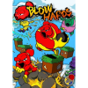 Babloon Studios Blowhards (PC - Steam Digitális termékkulcs)