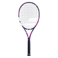 Babolat Boost Aero pink teniszütő tenisz felszerelés