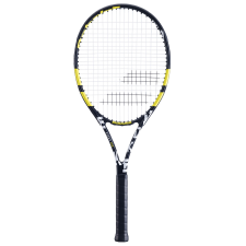 Babolat Evoke 102 kék teniszütő tenisz felszerelés