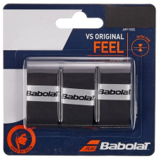 Babolat VS Original fedőgrip 3db/csg tenisz felszerelés