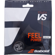 Babolat VS Touch teniszhúr tenisz felszerelés