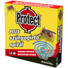 ,Bábolna Bio, PROTECT PLUS SZÚNYOGORTÓ SPIRÁL 10 DB-OS