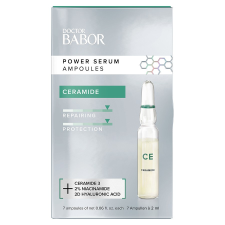 Babor Ceramide Ampoule Ampulla 14 ml arcszérum